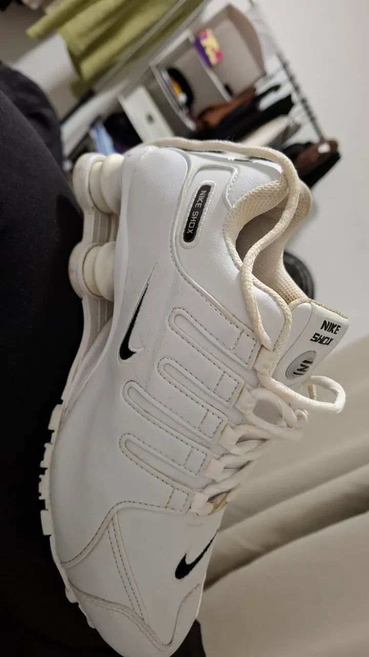 Tenis Nike original  - Foto 3