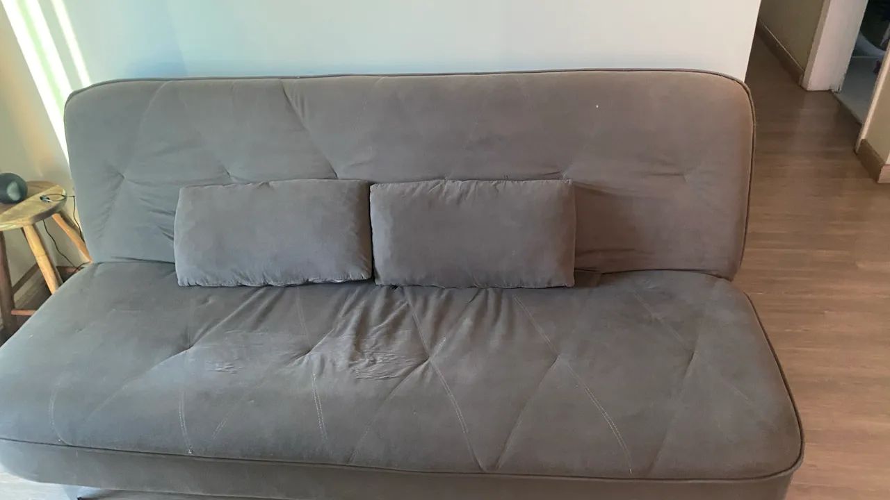 Sofá cama 