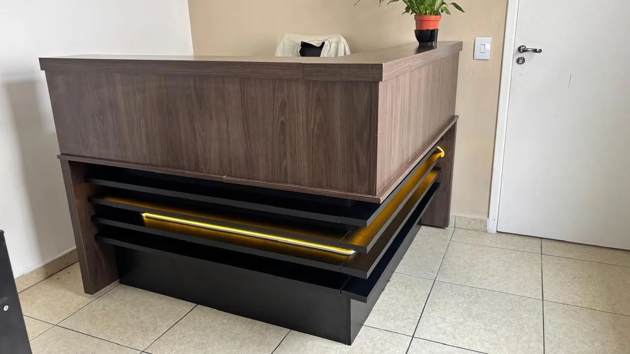 Recepção grande artany  - Foto 4