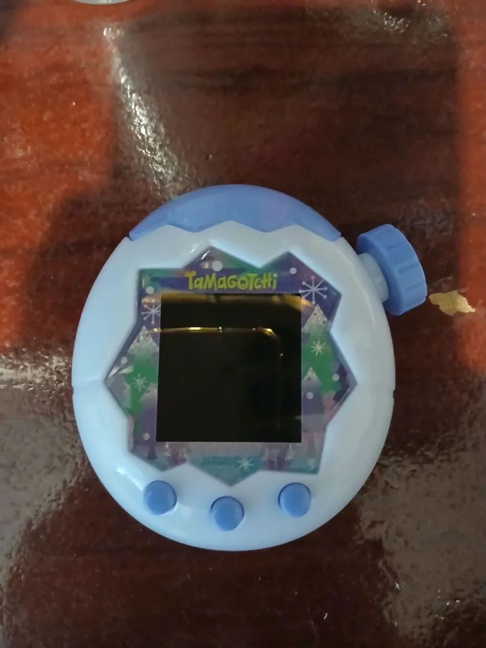 Tamagotchi Paradise - Foto 2