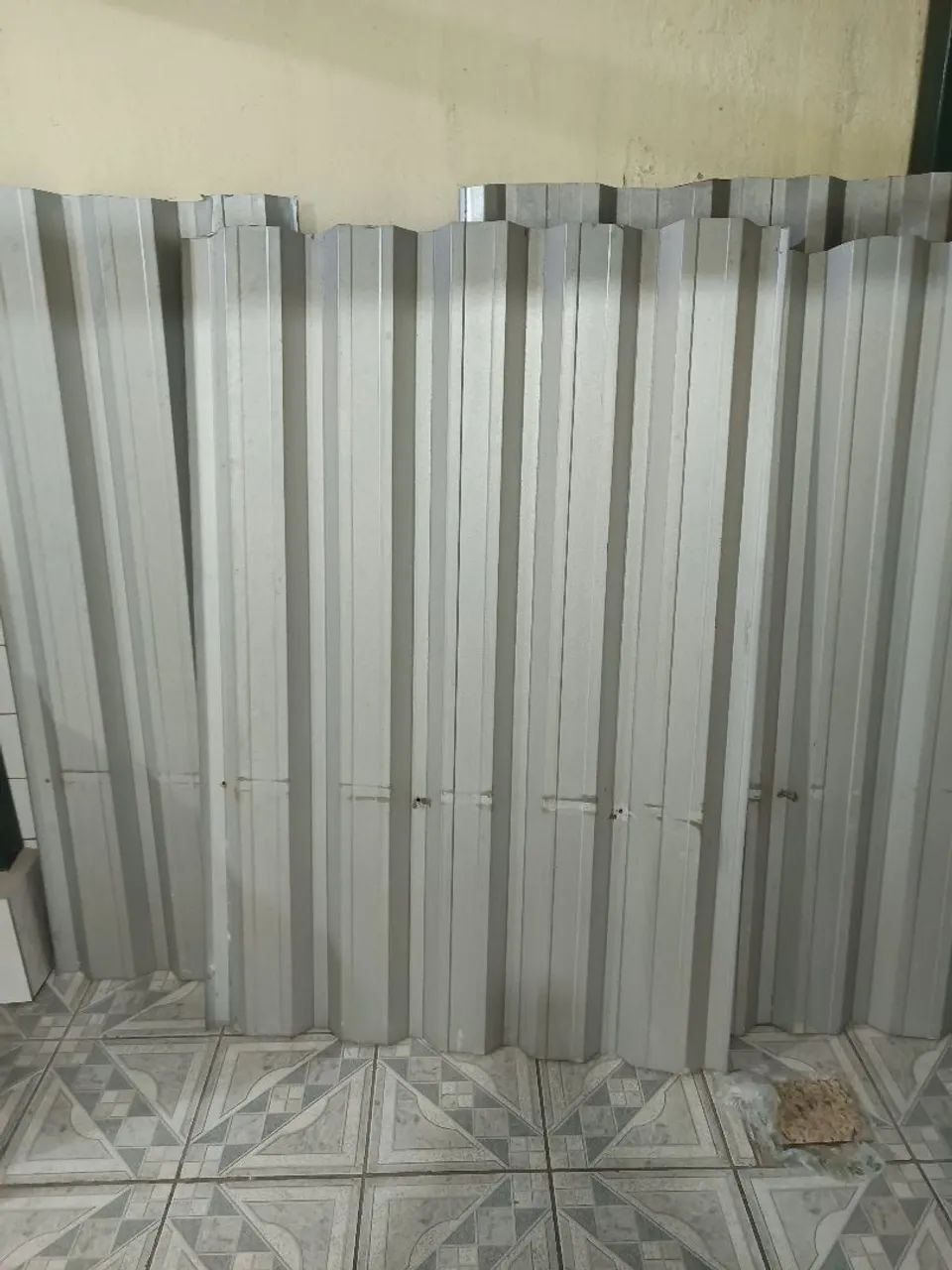 Telhas galvanizada  - Foto 2