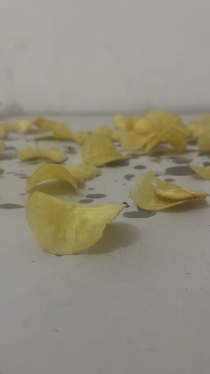Máquina de produtos chips  - Foto 5