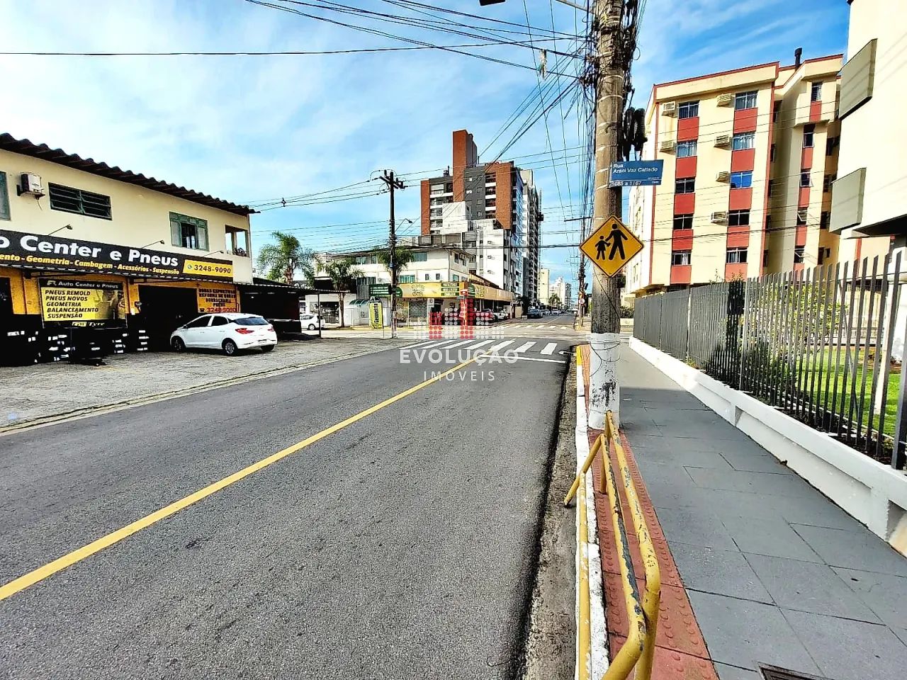 Apartamento 2 Quartos no Sem Condominio - Estreito - Foto 2