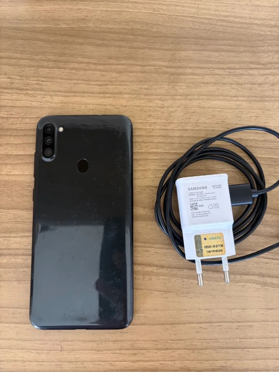 SAMSUNG GALAXY A11 64 GB - Foto 3