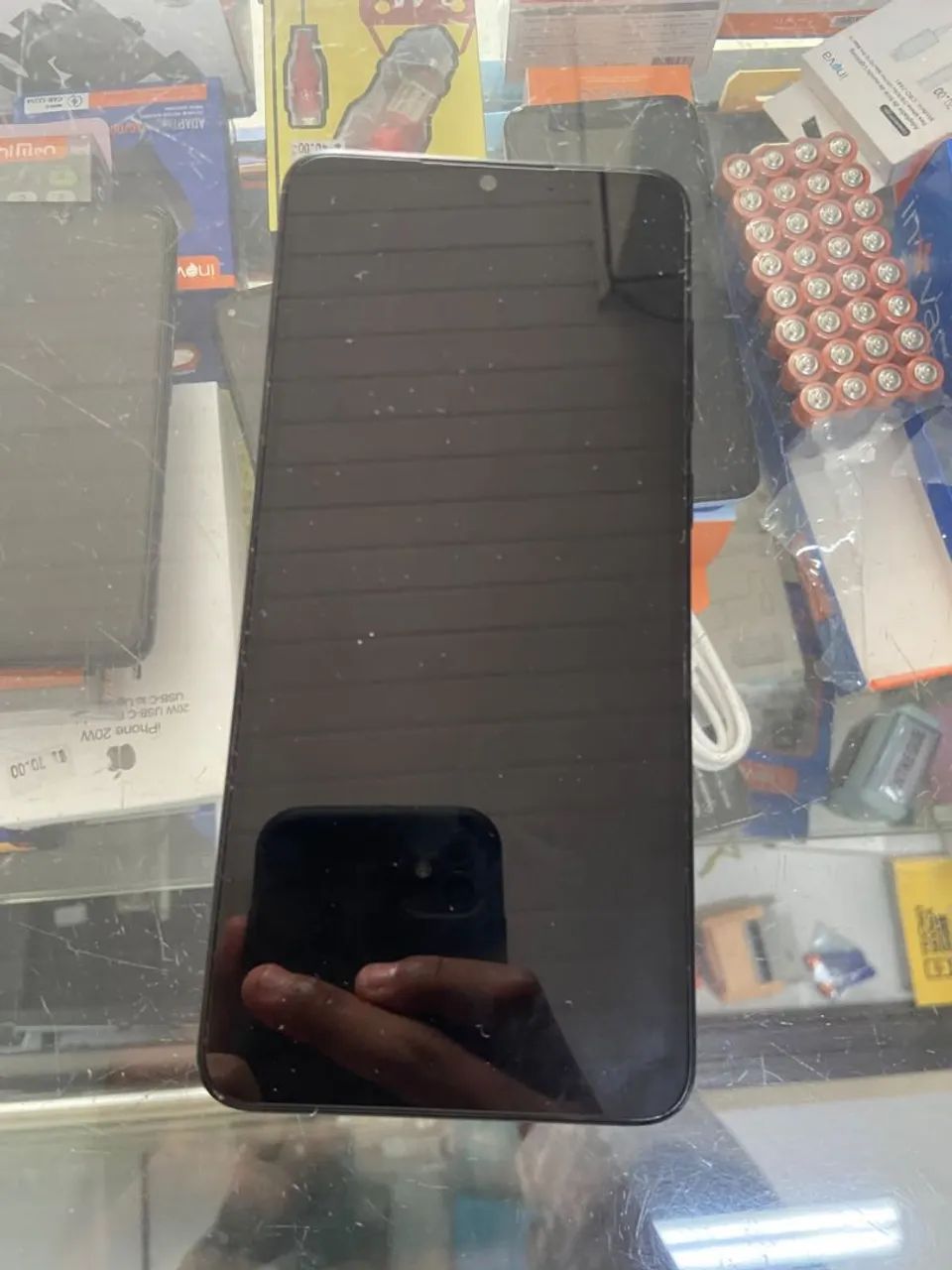 Samsung A05 Dual Sim 128gb 4gb ram - Foto 2