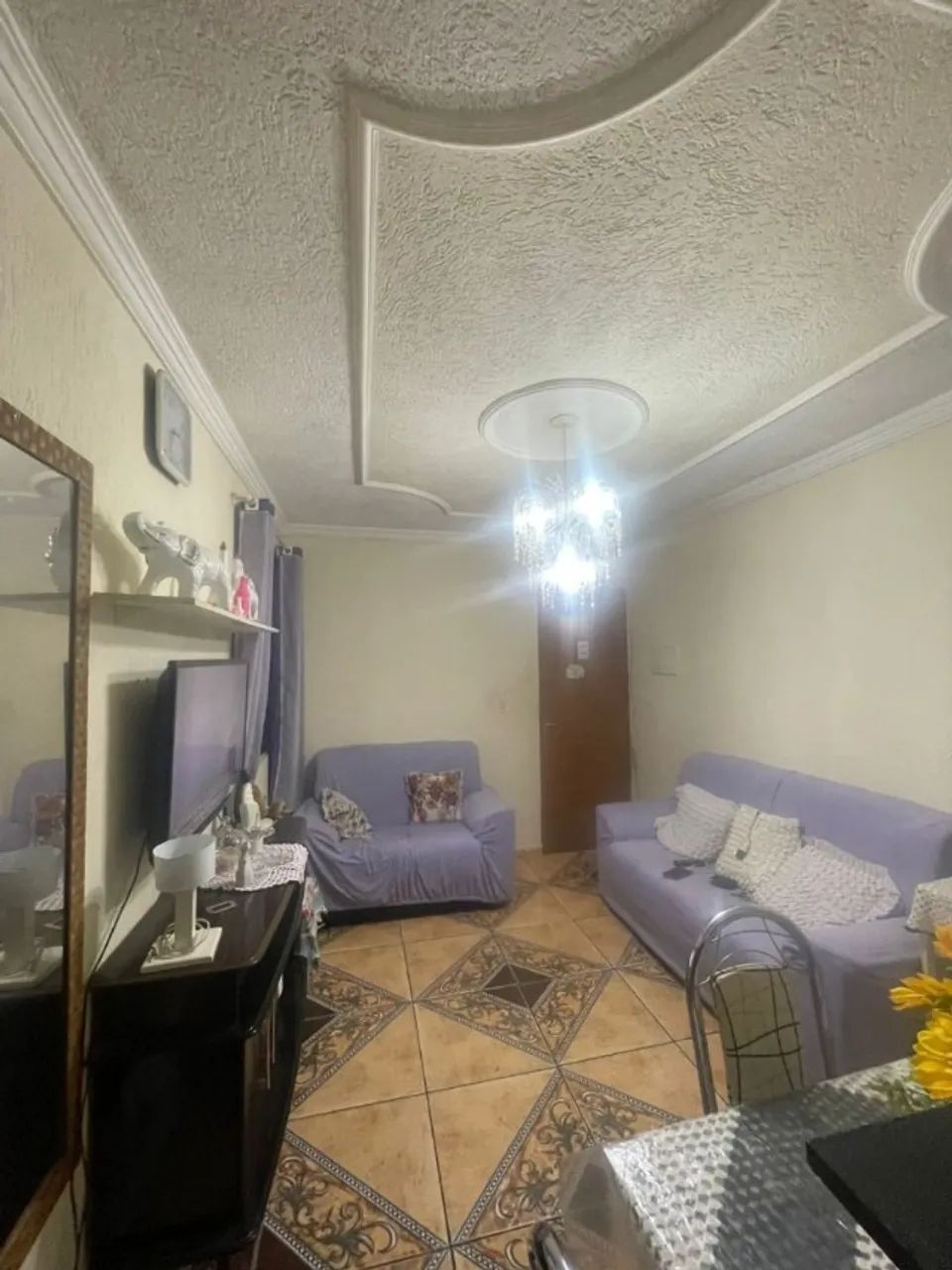 Apartamento com 2 quartos e 48m2 no ABC !! ! - Foto 4