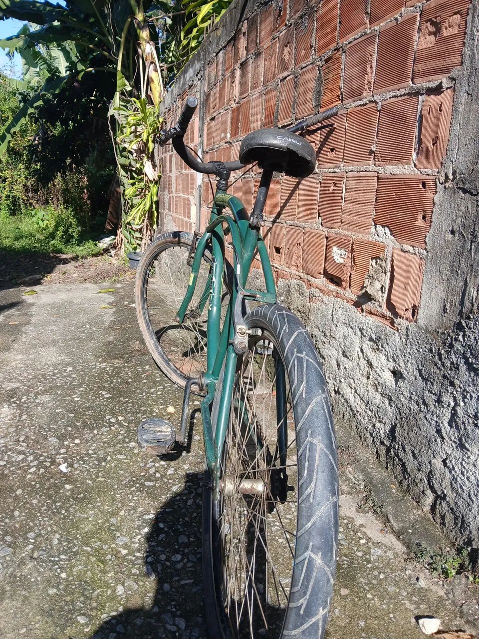 Vendo bicicleta  - Foto 4