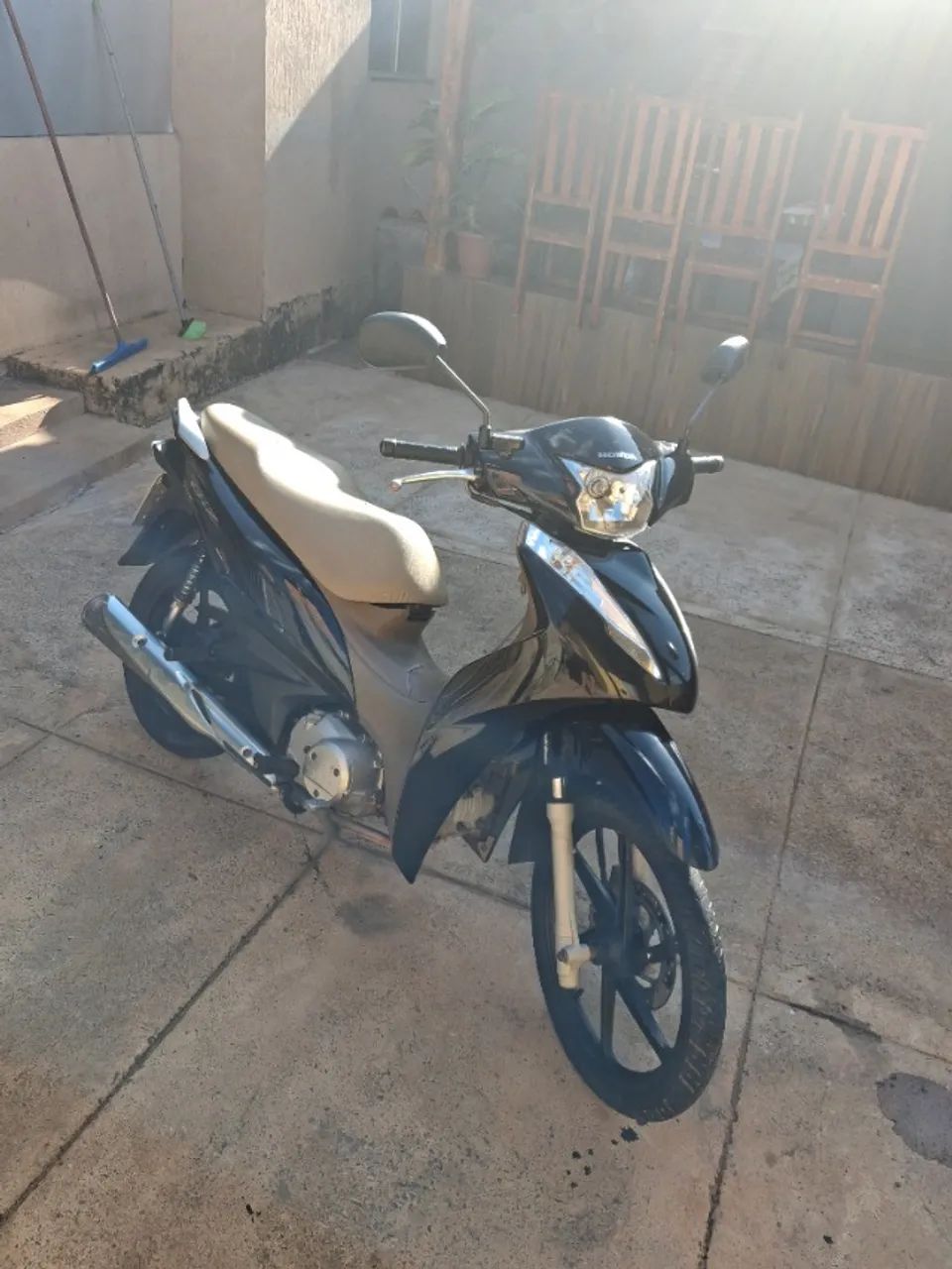 Moto - Foto 2