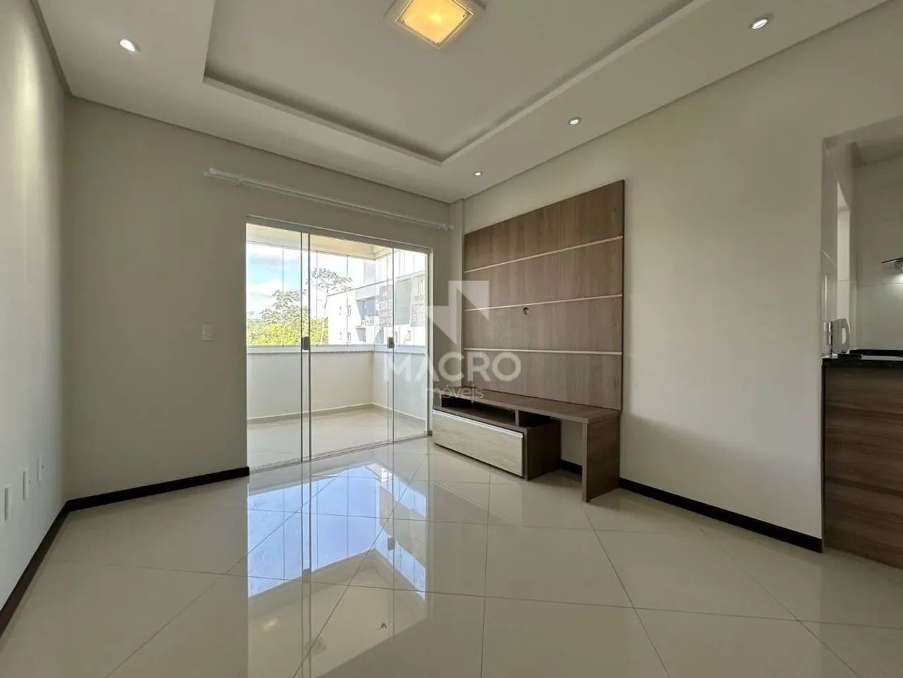 Apartamento | Amizade | 2 quartos (1 suíte) | 75m² - Foto 3