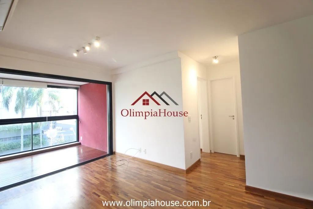 Vila Madalena · Locação · 2 dormitórios - Foto 2