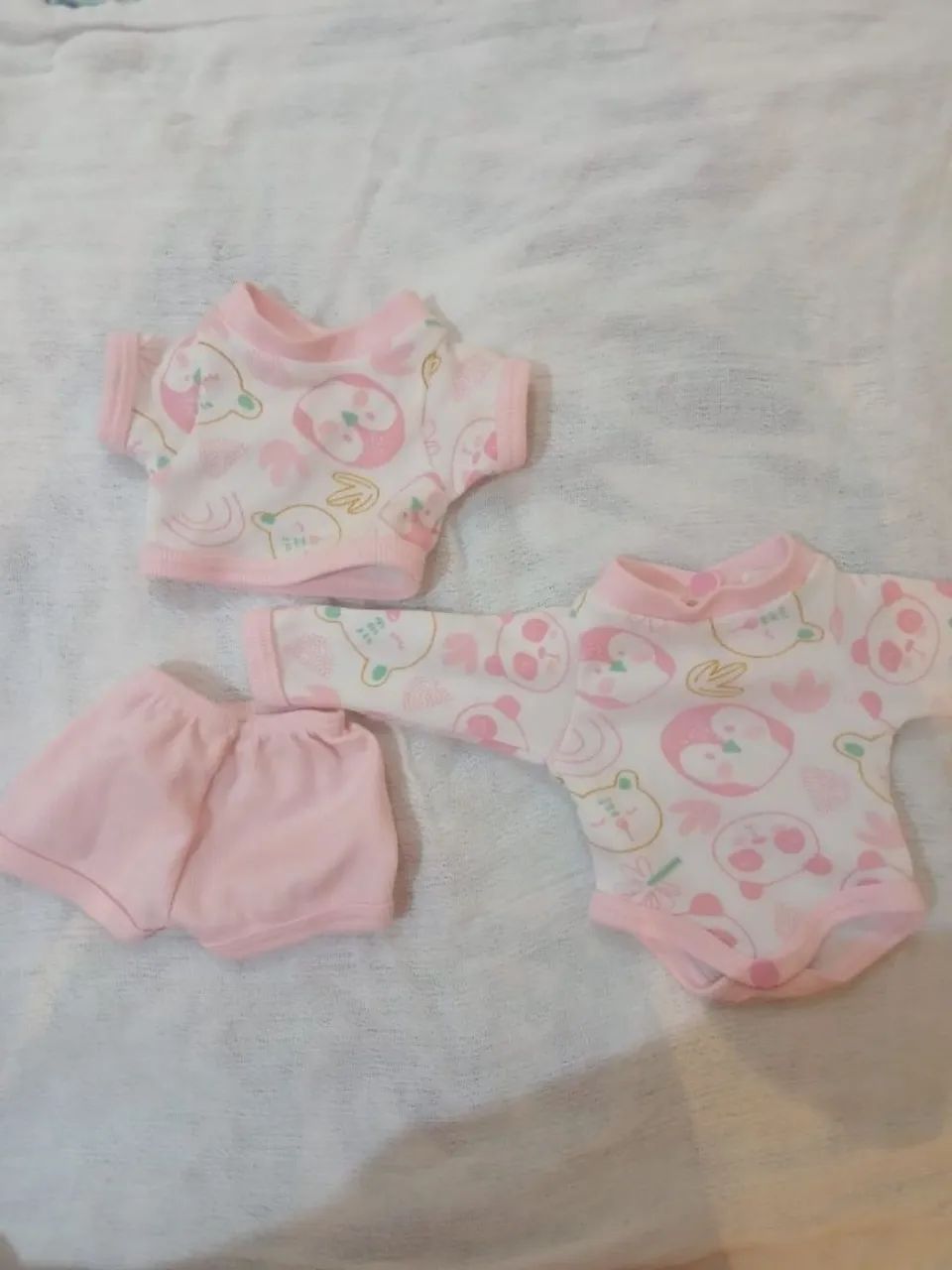 Bebê Reborn Silicone solido - Foto 5