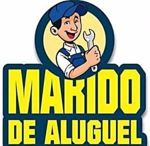 Marido de Aluguel 