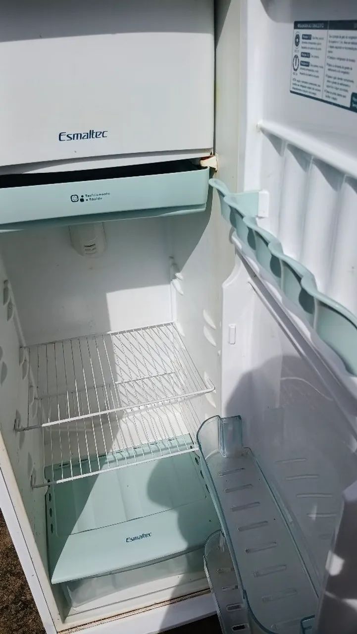 Casa da geladeira *  - Foto 4