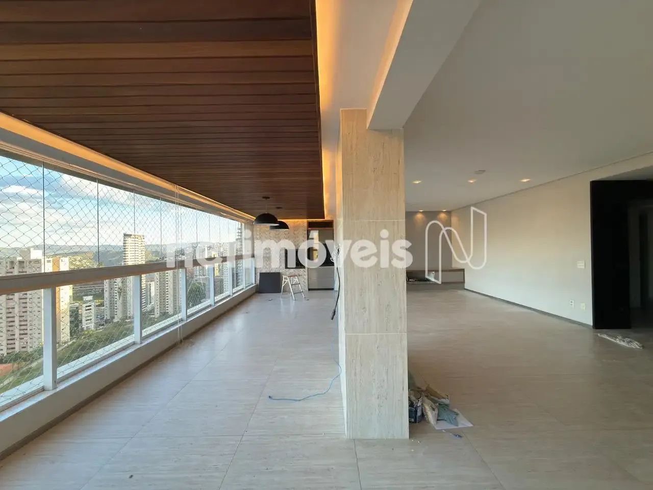 Venda Apartamento 3 quartos Vila da Serra Nova Lima - Foto 2
