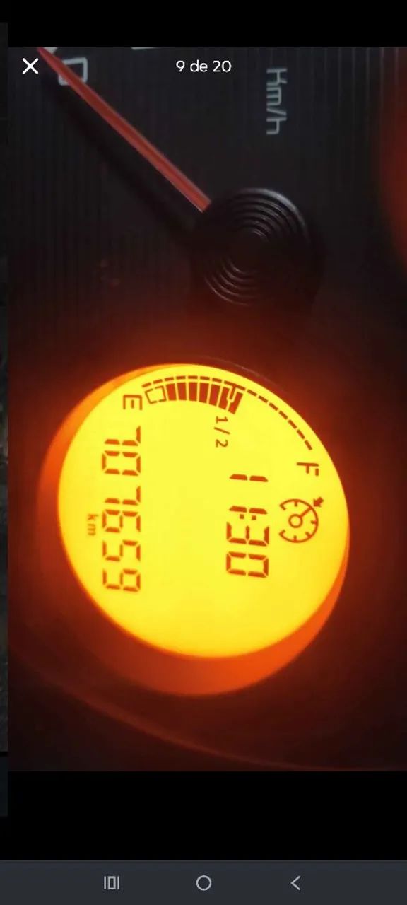 Fiat Strada Working 1.4 MPI Fire Flex 8V CS 2015 - Foto 4