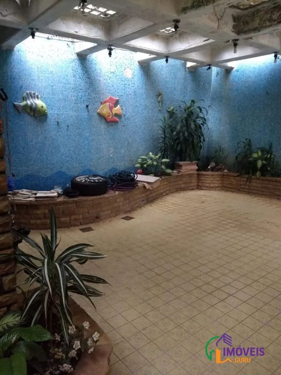 CASA ASSOBRADADA - PERDIZES - SP - Foto 5