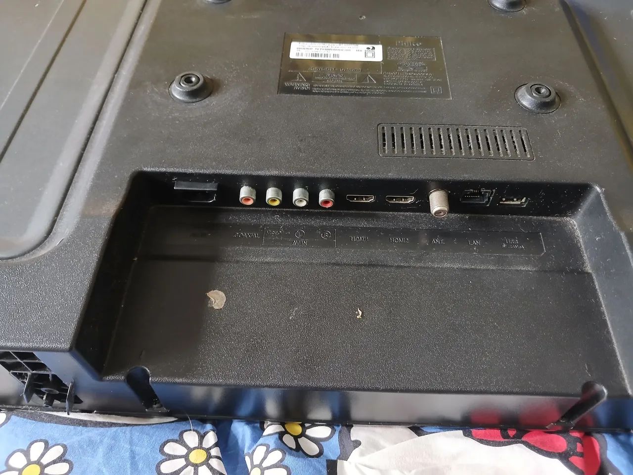 TV 32 PHILCO SMART - Foto 3