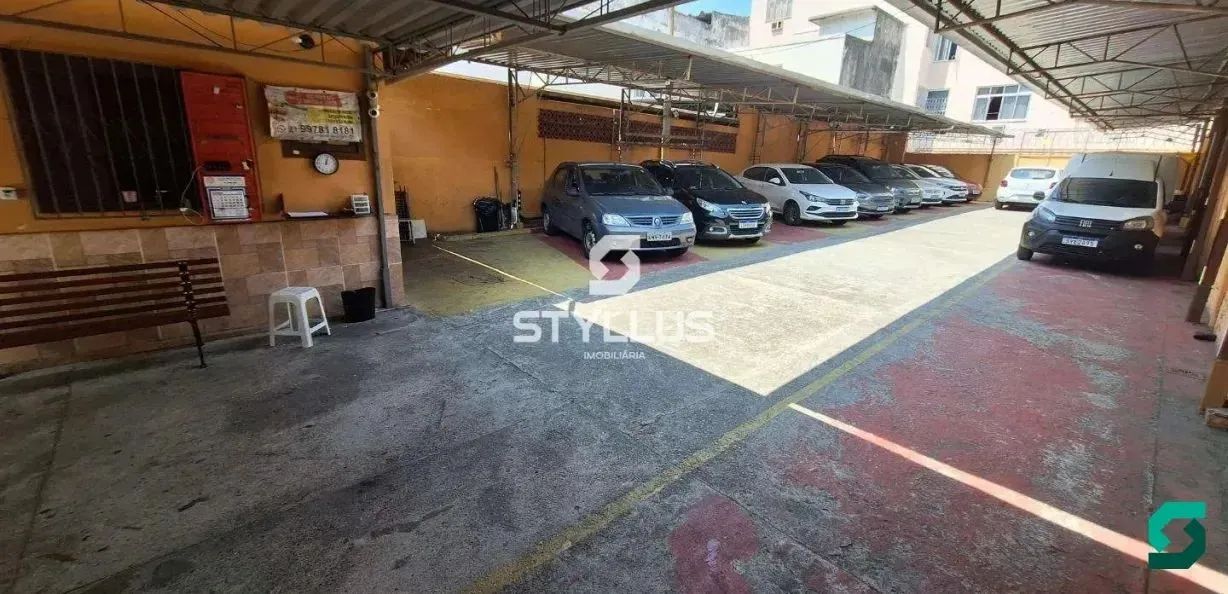 Méier | Terreno 1 quarto