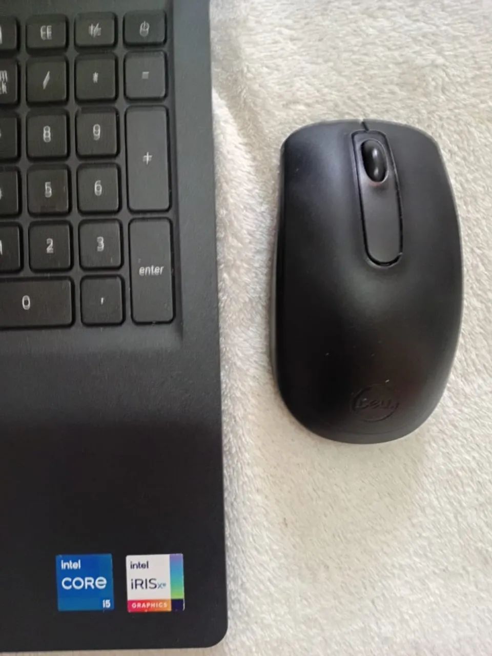 Notebook Dell Inspiron 3530 13 Geração Intel i5-1334U - Foto 5