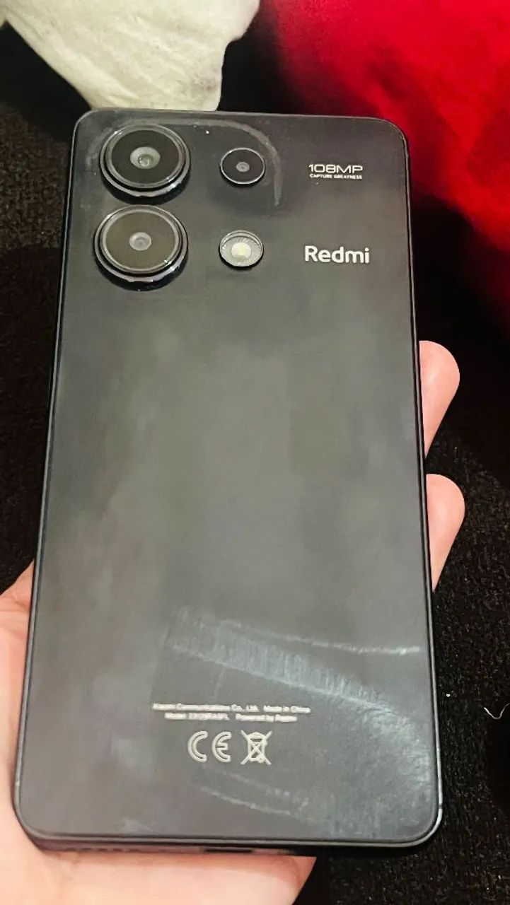 Redmi note 13 256g