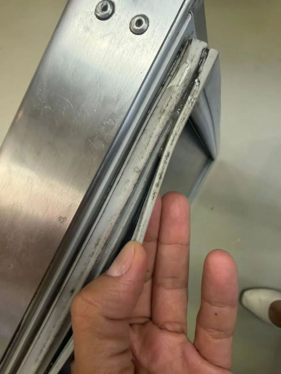 Manutenção de máquinas, equipamentos e predial. - Foto 4