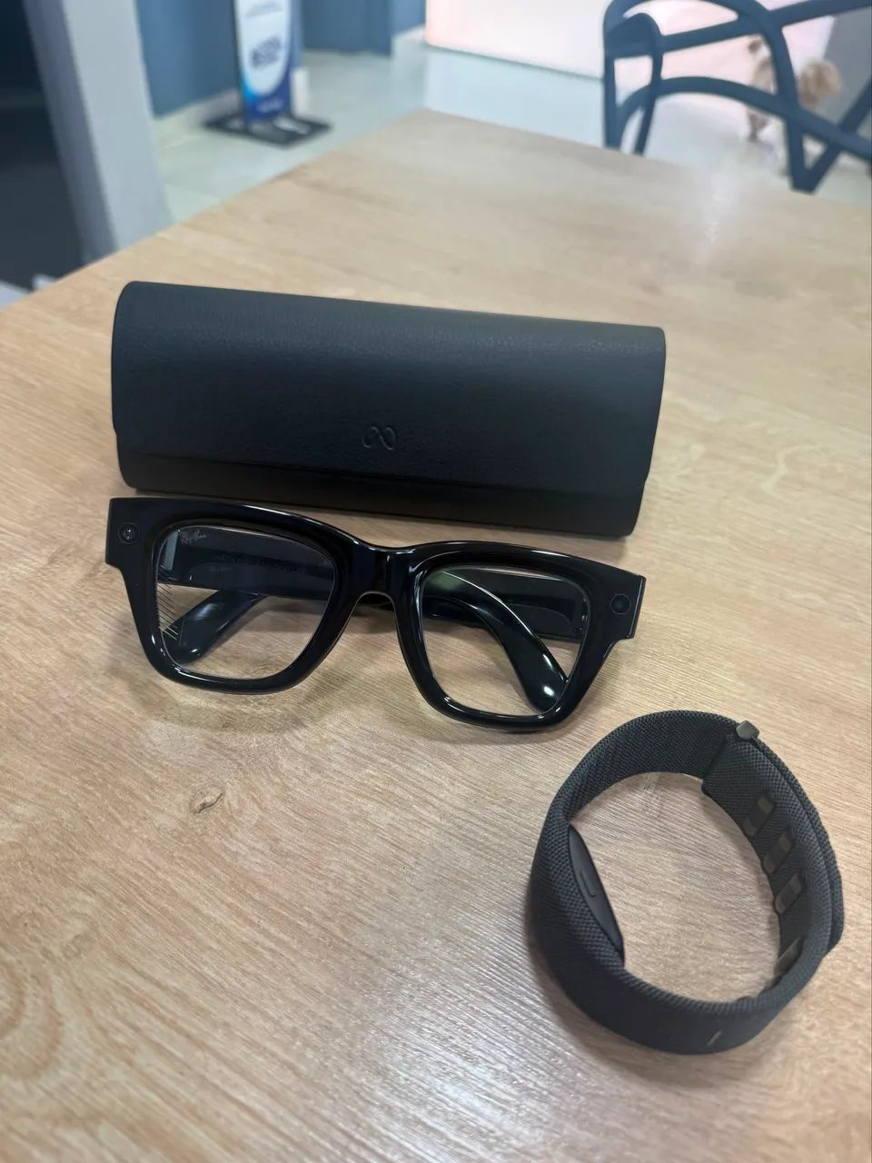 Rayban META Display - Foto 4