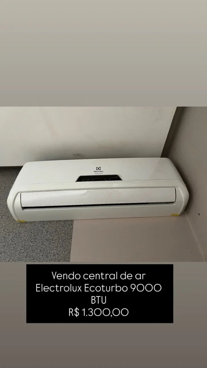 Central de Ar  - Foto 2