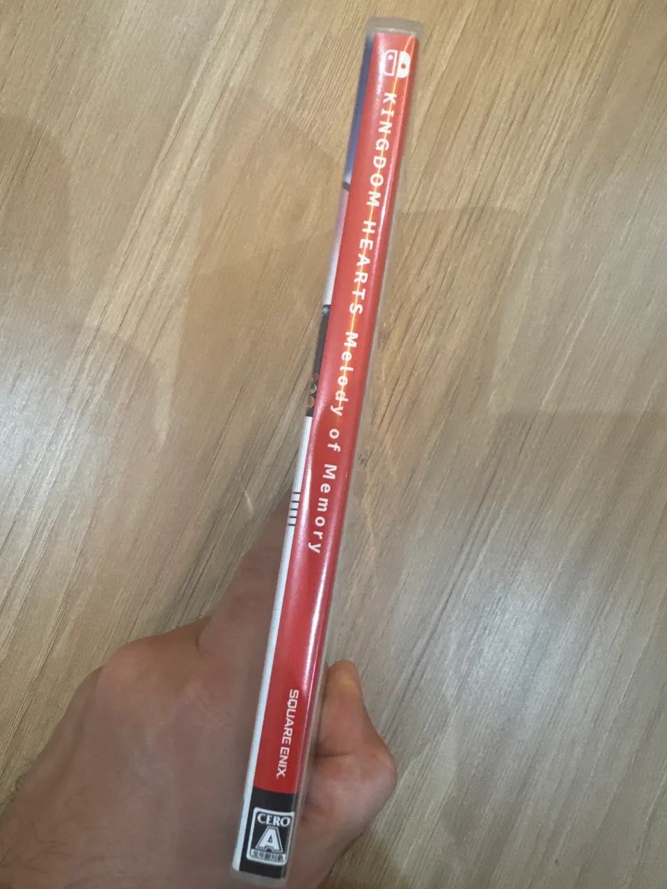 Jogo - Switch - Kingdom Hearts - Foto 3