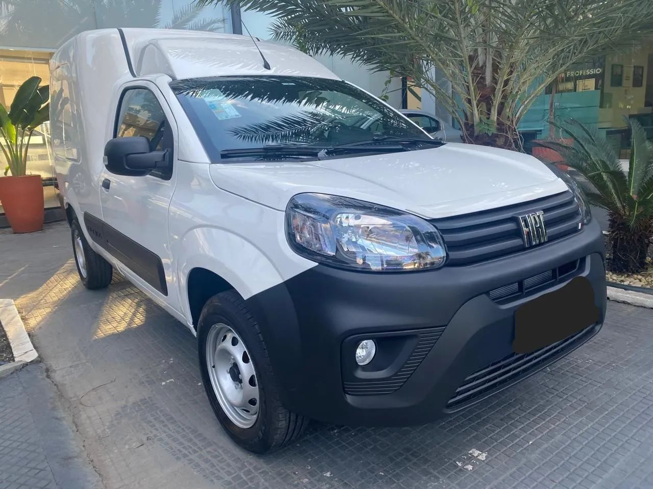 Fiorino Fretes e transportes. - Foto 4