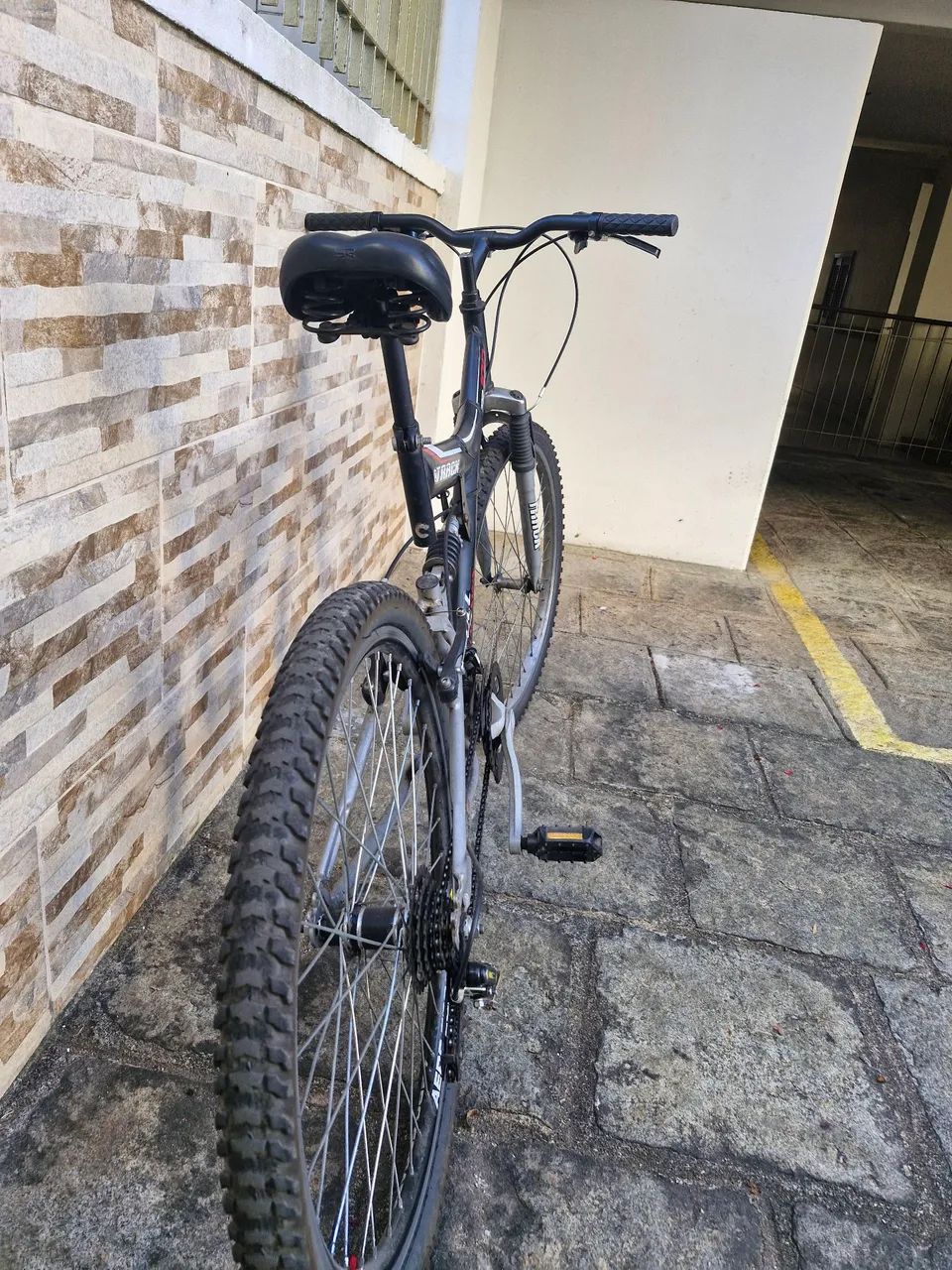 BICICLETA TRACK - Foto 3