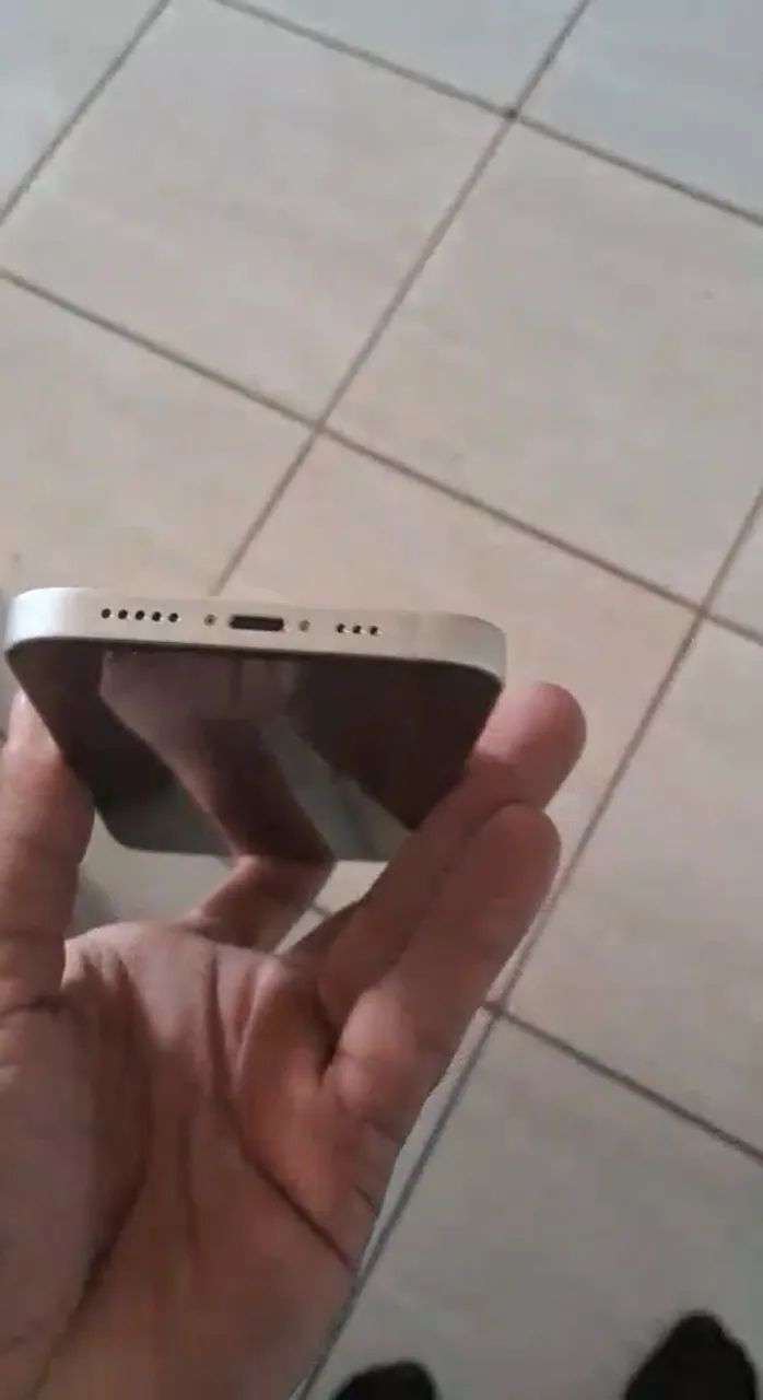 iPhone 13 128Gb troca por modelo inferior mais volta  - Foto 3