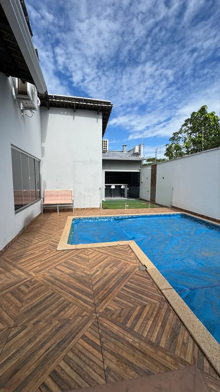 Casa setor Interlagos  - Foto 4