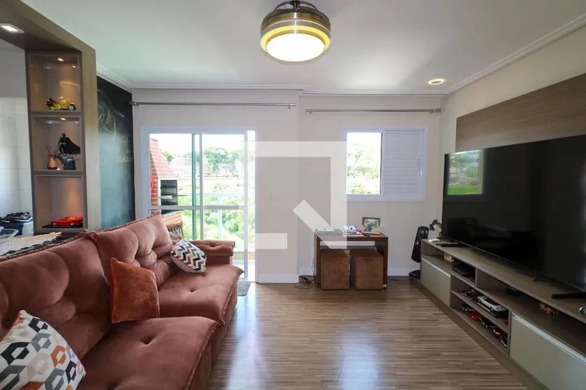 Apartamento à Venda - Centro, 1 Quarto, 58 m2 - Foto 3