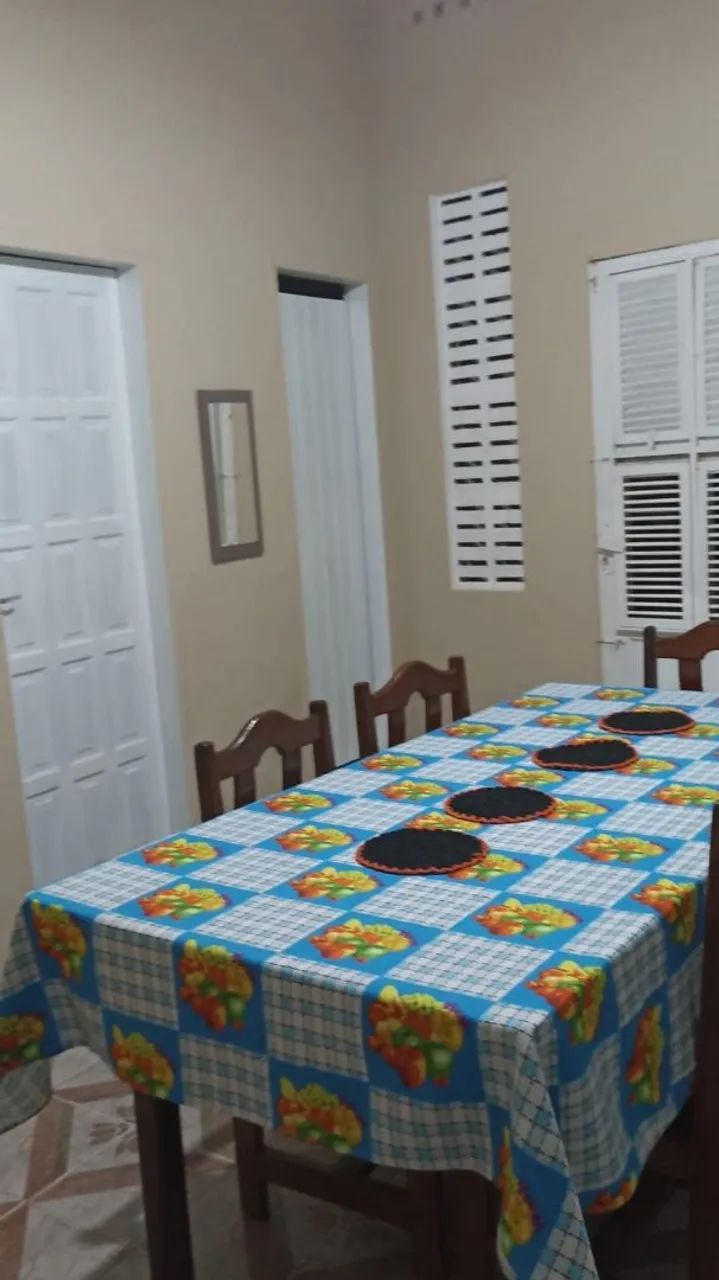 Casa com piscina no centro da Taíba  - Foto 9