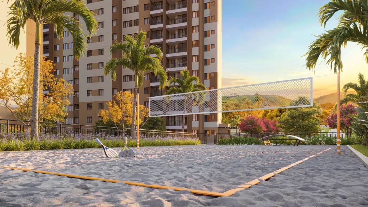 UNIQ CONDOMÍNIO CLUBE - Foto 6