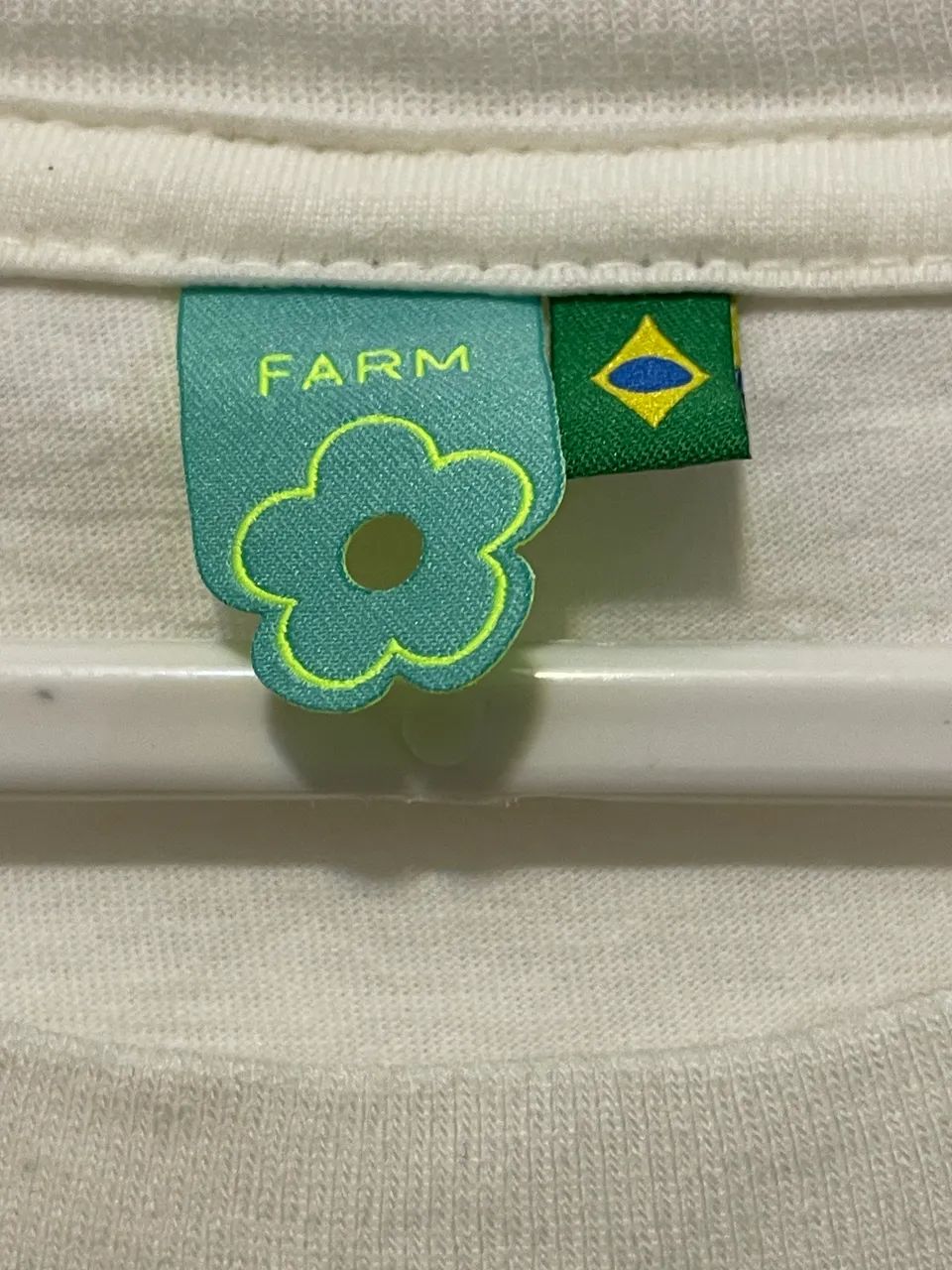 Camiseta da Farm Rio London - Foto 4