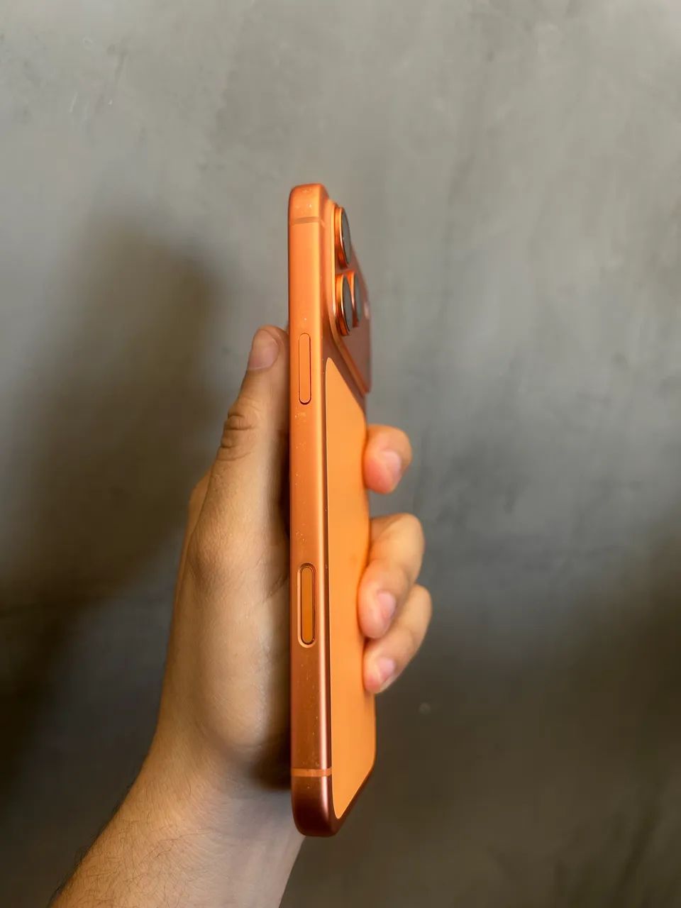 Oportunidade 17 pro Max 256gb  - Foto 2