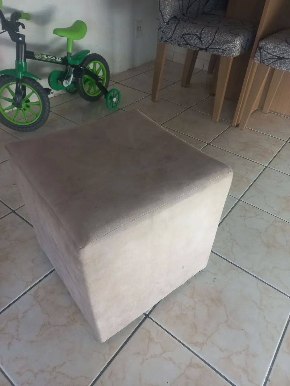 Puff - Foto 2
