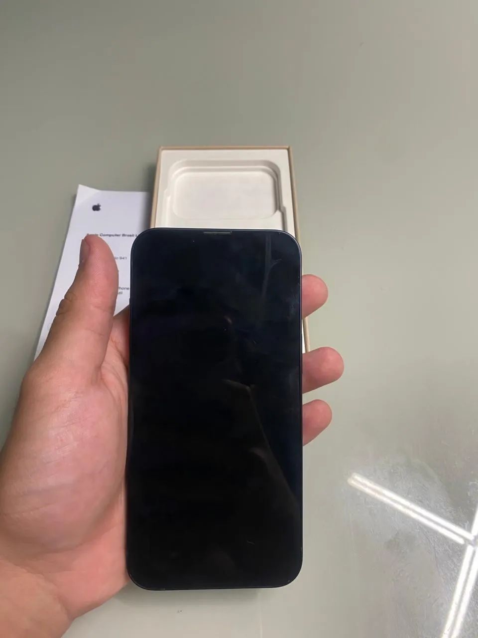 iphone 13 - 128GB - Foto 2