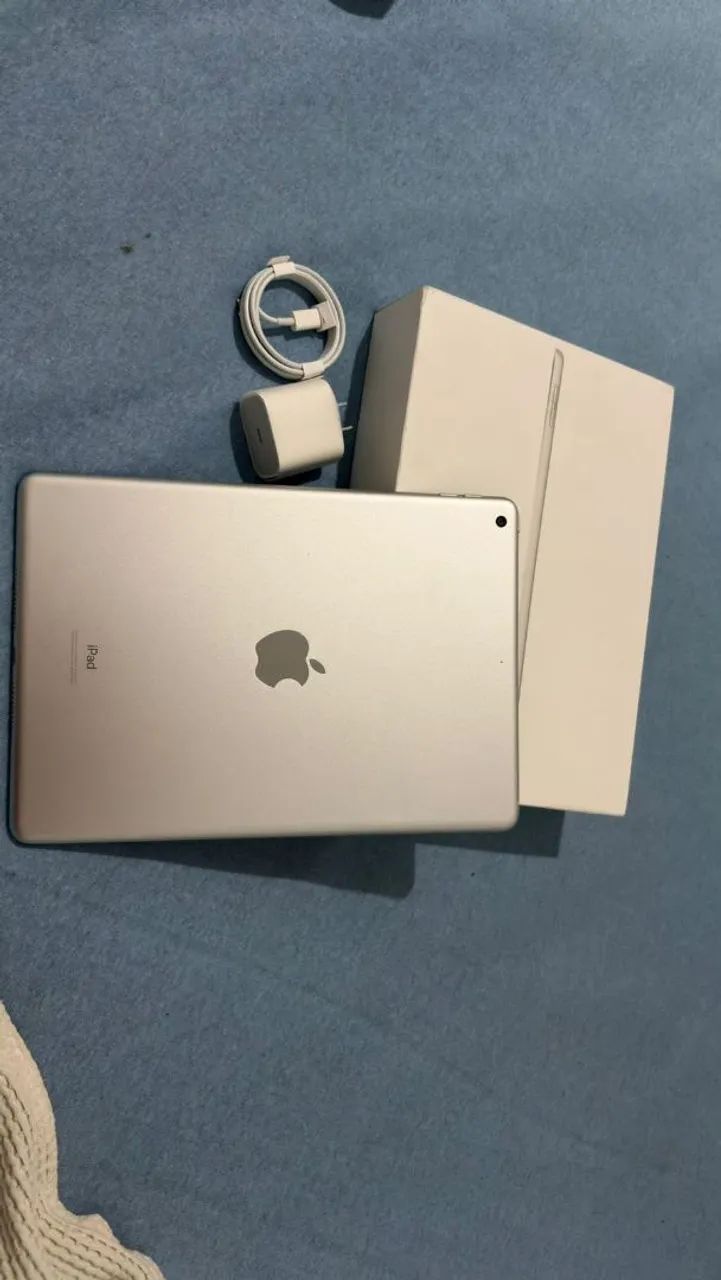 iPad de 9ª geração 