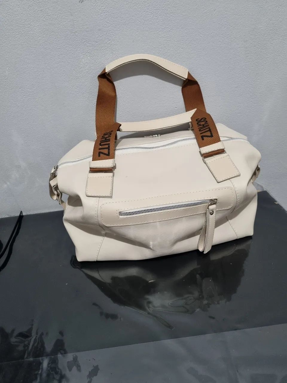Bolsa Feminina - Nova sem uso  - Foto 2