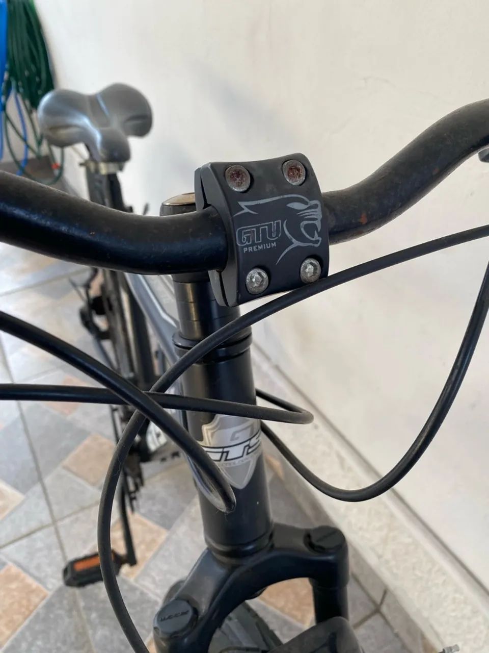 Bicicleta Aro 27 GTS M3 - Foto 3
