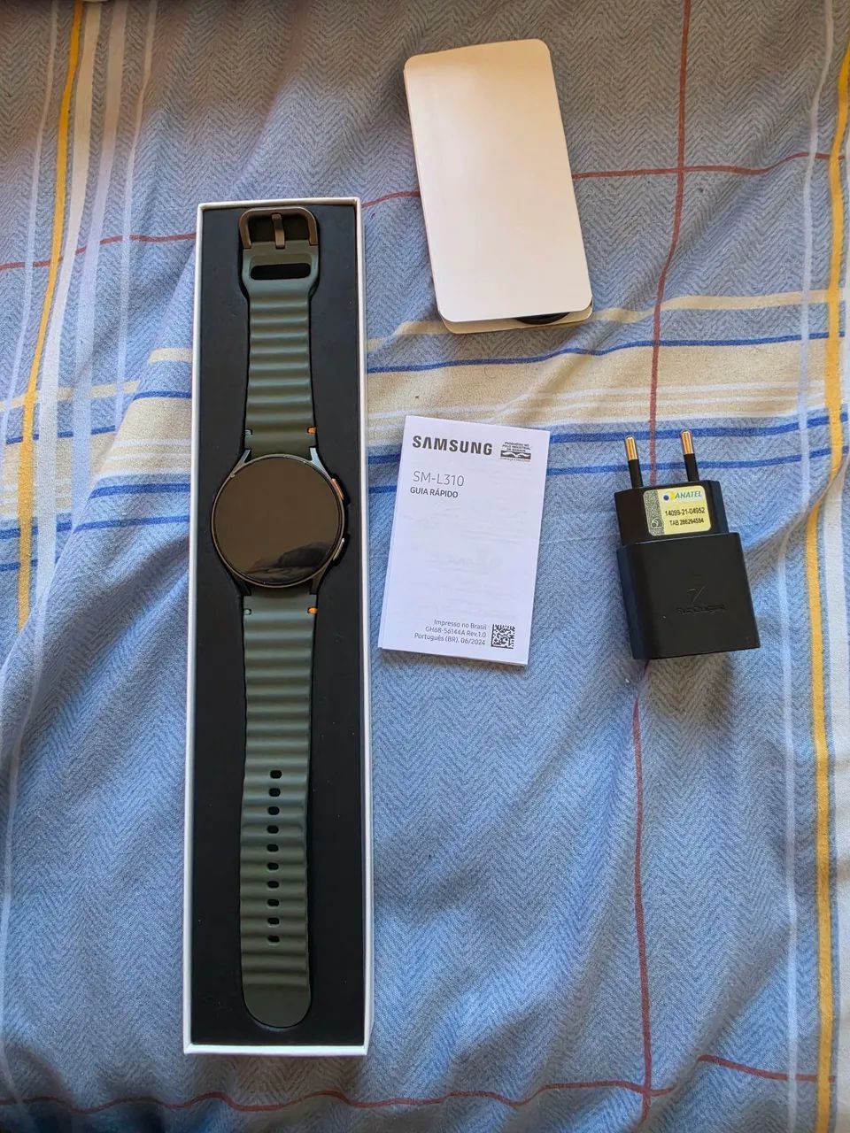 Galaxy watch 7 - Foto 2
