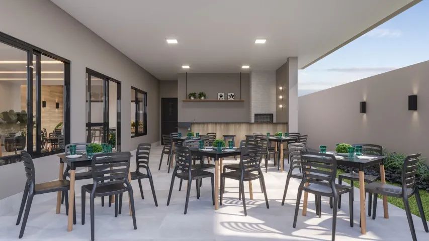 Apartamento em Vila Velha (REPASSE) - Foto 5