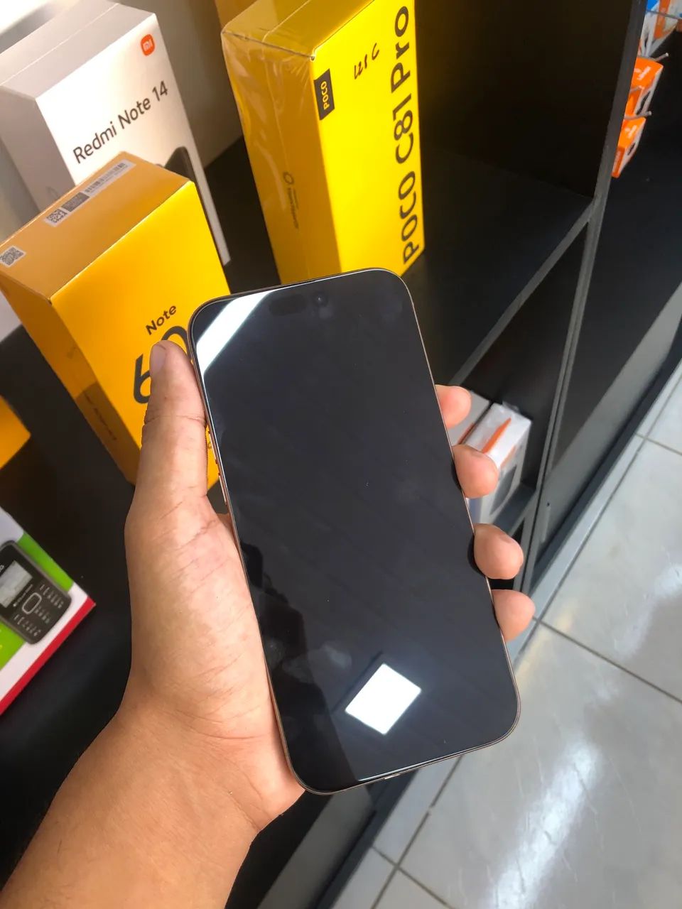 iPhone 16 pro max(256gb) - Foto 3