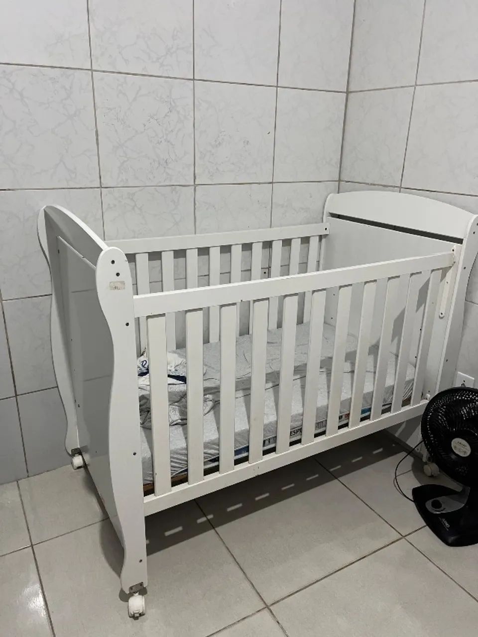 Berço 