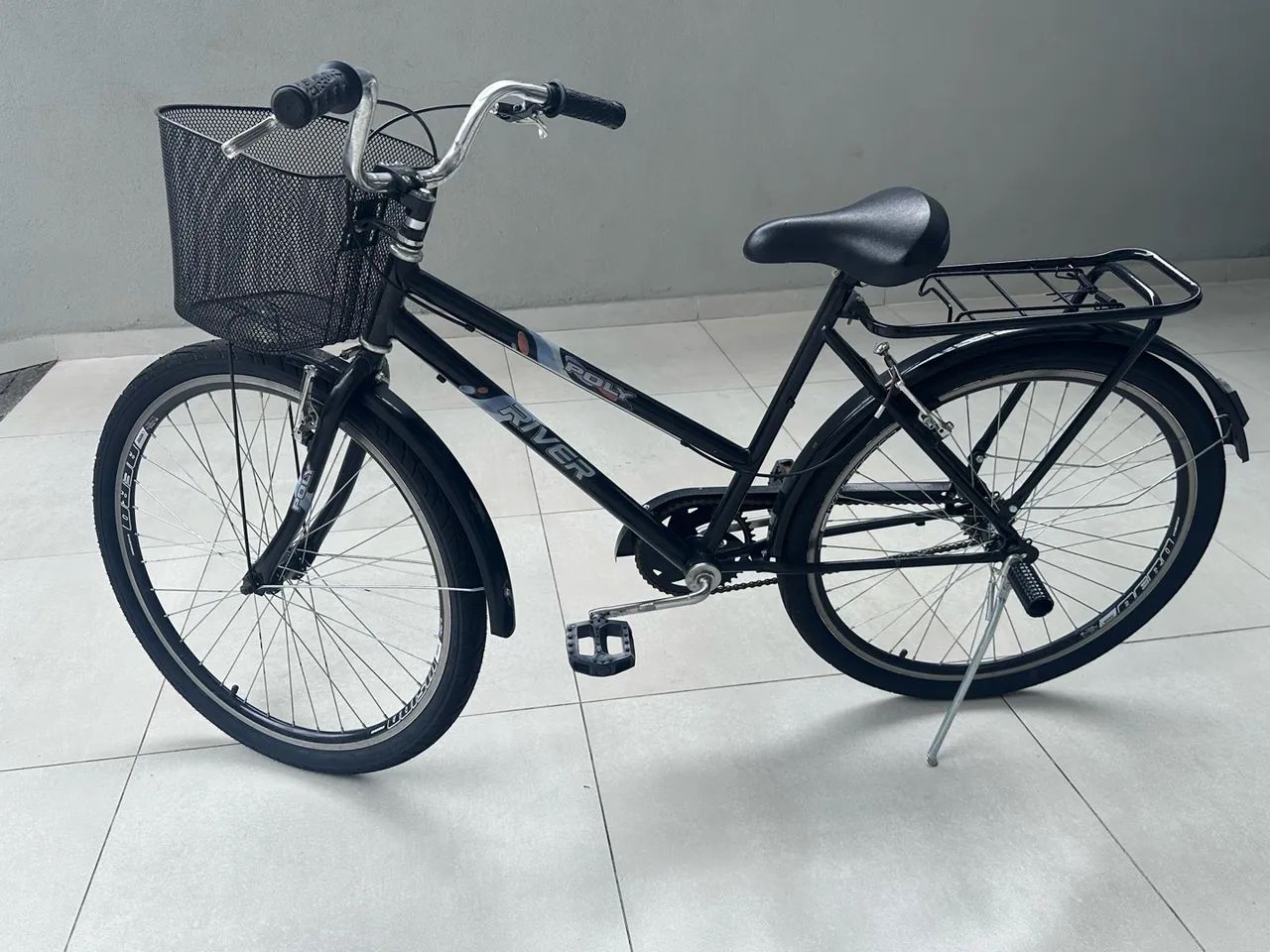 Bicicleta poly - Foto 3