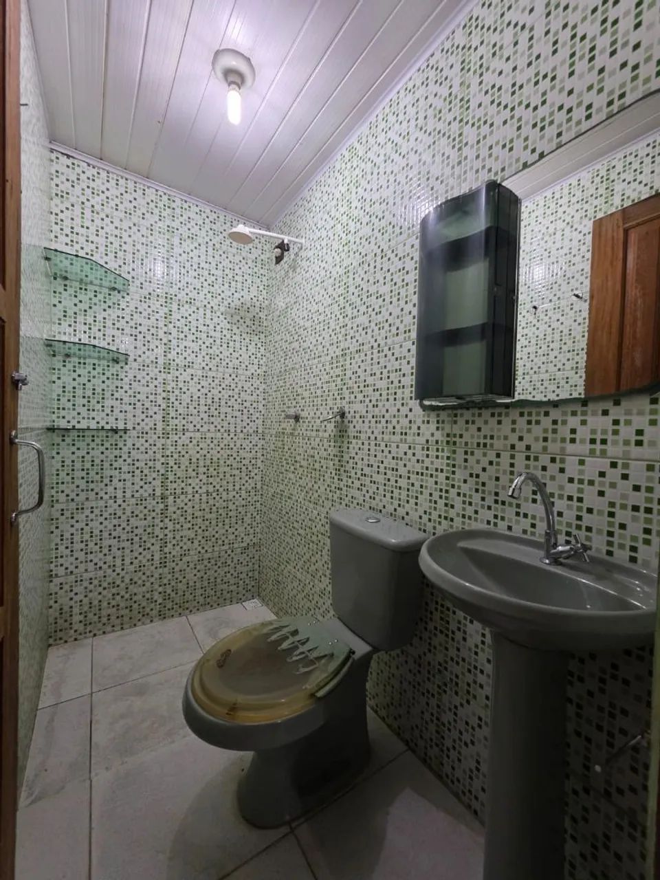 Vendo Casa No Bairro São Francisco  - Foto 4