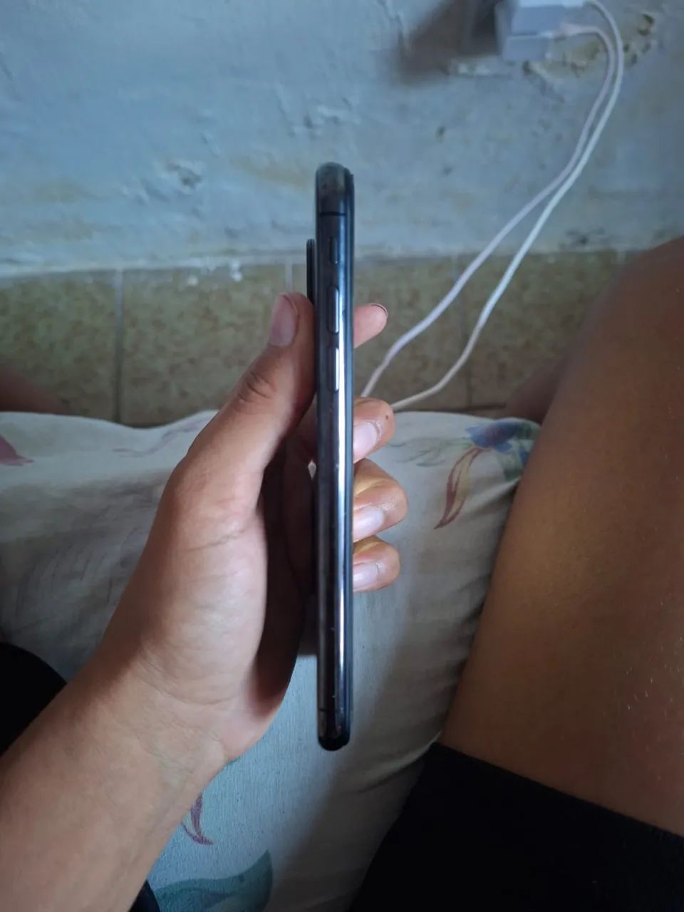 iPhone x 256gb