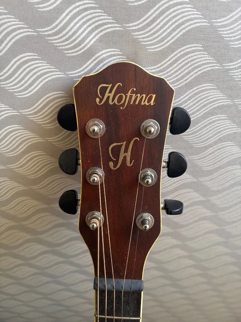 Violão  - Foto 3
